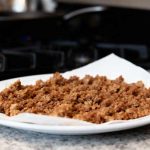 Hoelang coquilles bakken?