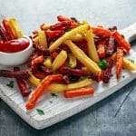 Hoelang ganzen ei koken?