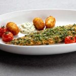 Hoelang griet bakken?