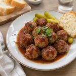 Hoelang makreel bakken?