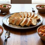 Hoelang kipcorn frituren?