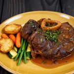 Hoelang eekhoorntjesbrood bakken?