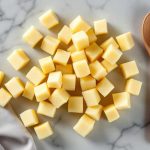 Hoelang gyros bakken?