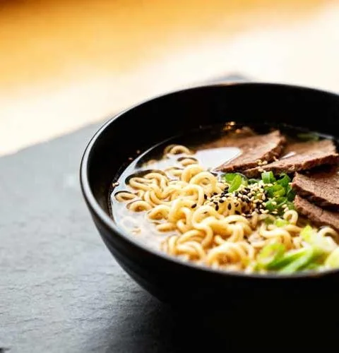 Ramen koken