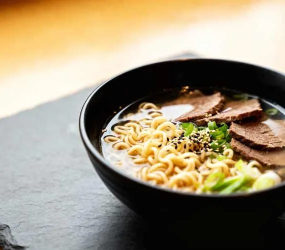 Ramen koken