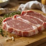 Hoelang sardientjes bakken?