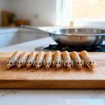 Hoe aardbeien bavarois maken?