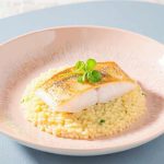 Hoe courgette friet maken?