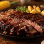 Hoelang karbonade bakken?