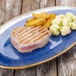 Hoelang speklappen bakken?