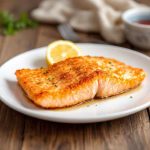 Hoelang picanha bakken?