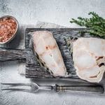 Hoelang bavette rollade braden?