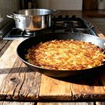 Hoelang zalmrollade bakken?