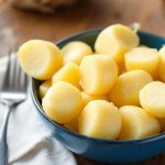 Hoelang gyros bakken?