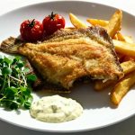 Hoelang croissants bakken?