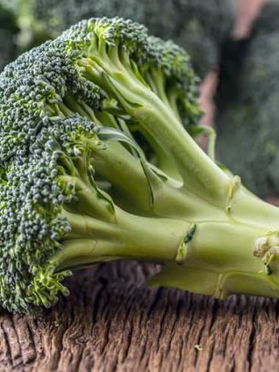 Broccoli koken