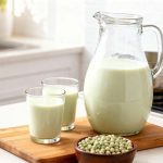 Hoe aardbeien bavarois maken?