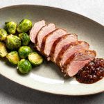 Hoelang rode poon bakken?