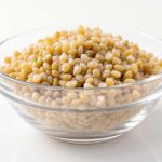 Hoelang pistachenoten roosteren?