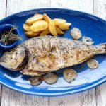 Hoelang hamlappen bakken?