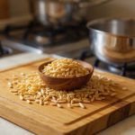 Hoelang scheermessen bakken?