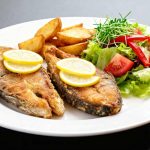 Hoelang fonio koken?