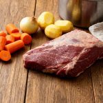 Hoelang spiering bakken?