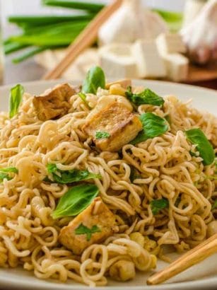 Mihoen koken