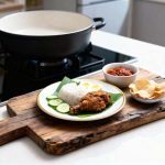 Hoe Negroni mocktail maken?