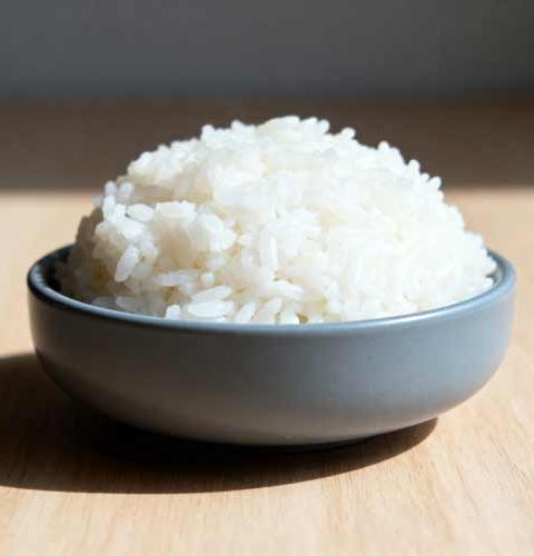 Pandanrijst koken