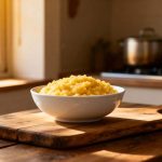 Hoelang millet koken?