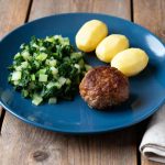 Hoelang spruitjes koken?