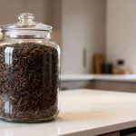 Hoelang garnalen koken?