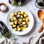 Hoe aardappelpuree opwarmen