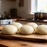 Hoe Crni Rižot maken?