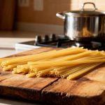 Hoelang kipsaté bakken?