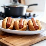 Hoelang lasagne koken?