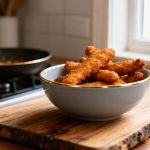 Hoe amandelmeel maken?