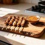 Hoelang bucatini koken?