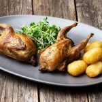 Hoelang tapioca parels koken?