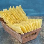 Hoelang kastanjechampignons bakken?