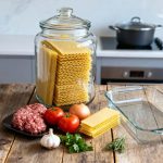 Hoelang kikkererwten koken?