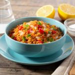 Hoelang bospeen koken?