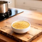 Hoelang waterkers koken?