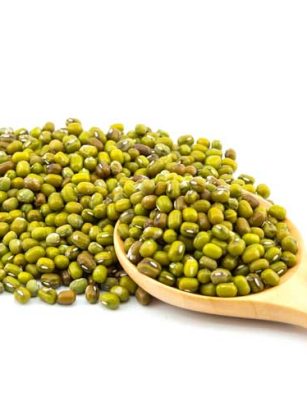Mungbonen koken