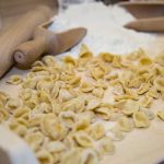 Hoelang camembert bakken?