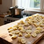 Hoe erwtenpuree maken?