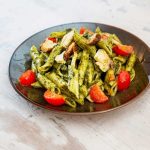 Hoe speckknödelsuppe maken?