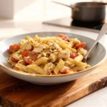 Hoelang kastanjechampignons bakken?