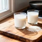 Hoelang eendenei koken?